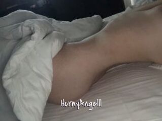 HornyAngelll Commando Sexy