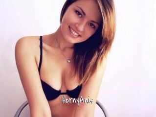 HornyAnis