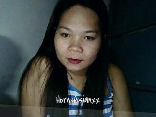 HornyAsianxx Commando Sexy