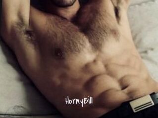 HornyBill