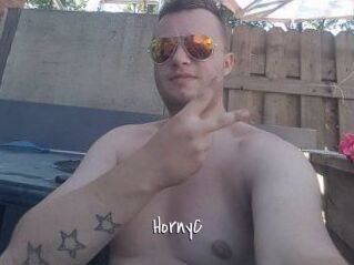 HornyC