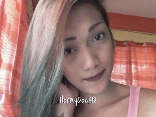 HornyCock18