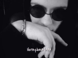 HornyJonathan
