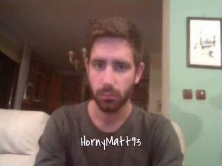 HornyMatt93 Commando Sexy