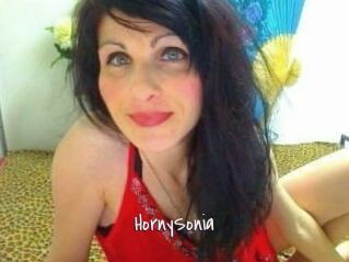 HornySonia