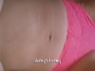 HornyStormy
