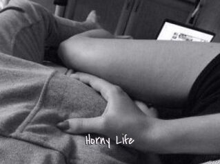 Horny_Life