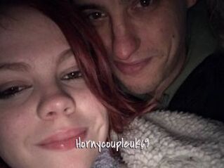 Hornycoupleuk69