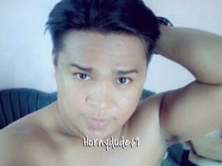 Hornydude69