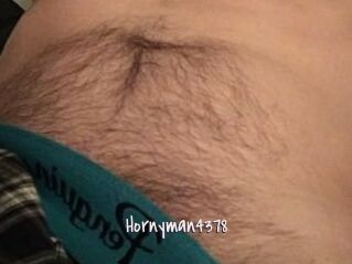 Hornyman4378
