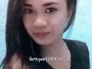 HornywetCOCKXX