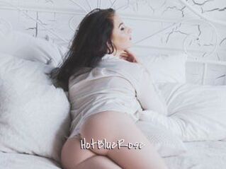 HotBlueRose