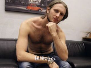 HotBoyLex