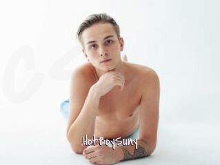 HotBoySuny