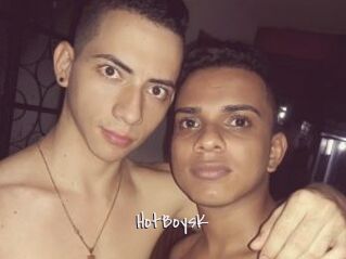 HotBoysK