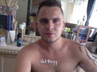 HotBoyy