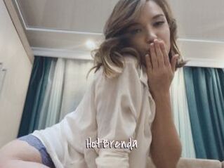 Hot_Brenda Commando Sexy
