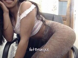 HotBrunyXX