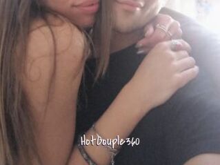 HotCouple360