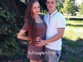 HotCoupleStrip