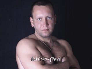 HotCrazyDevil Commando Sexy