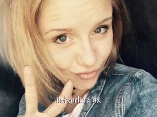 HotGirlLizaX