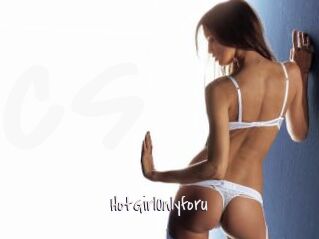 HotGirlOnlyforu Commando Sexy