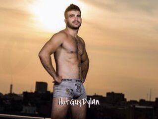 HotGuyDylan