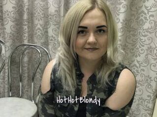 HotHotBlondy
