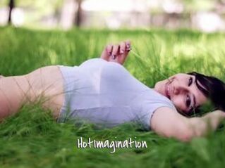 HotImagination Commando Sexy