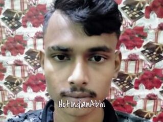 HotIndianAbhi