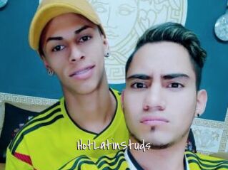 HotLatinStuds