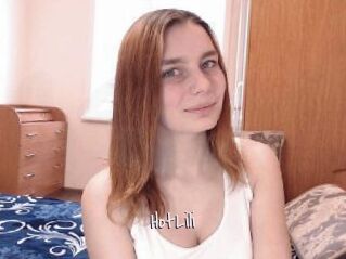 HotLili Commando Sexy