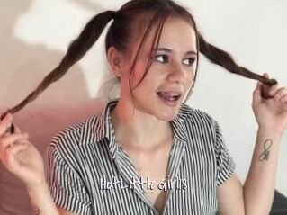 HotLittleGirl18