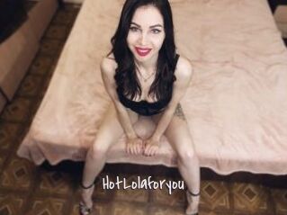 HotLolaforyou