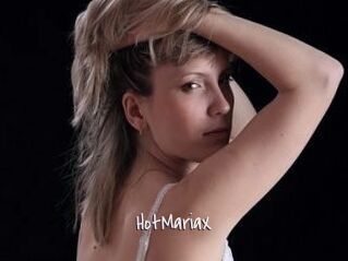 HotMariaX