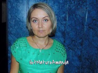 HotMatureAmanda