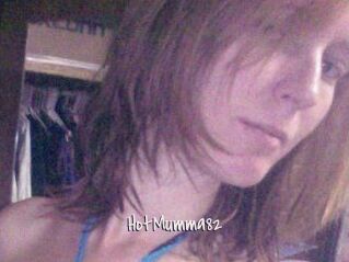 HotMumma82