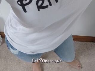 HotPrincessUK