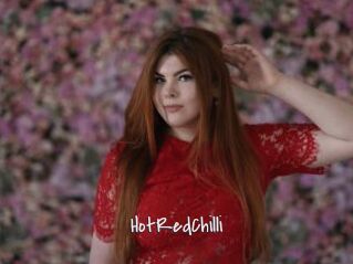 HotRedChilli