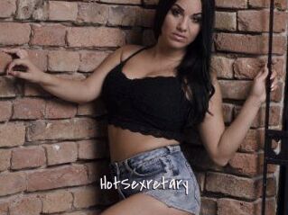 HotSexretary
