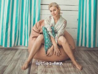 HotSezamin
