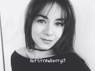 HotStrawberry69