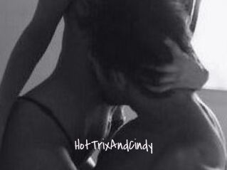 HotTrixAndCindy