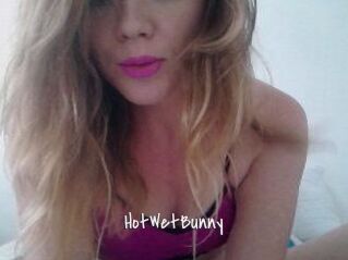 HotWetBunny