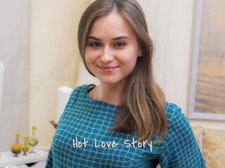 Hot_Love_Story Commando Sexy