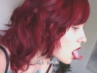 Hot_Naomi Commando Sexy