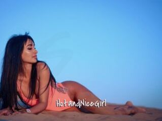 HotandNiceGirl Commando Sexy