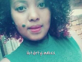 HotdirtyLinahXX