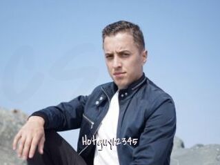 Hotguy12345 Commando Sexy
